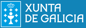 Logotipo Xunta de Galicia